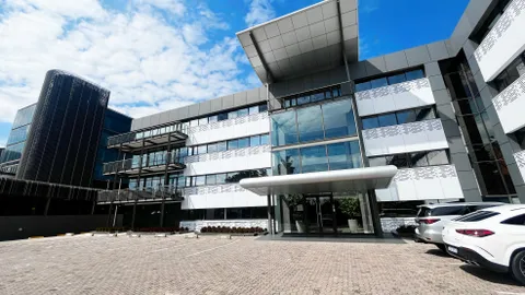 70 Grayston Drive, Sandton